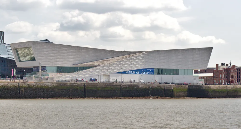 Museum of Liverpool