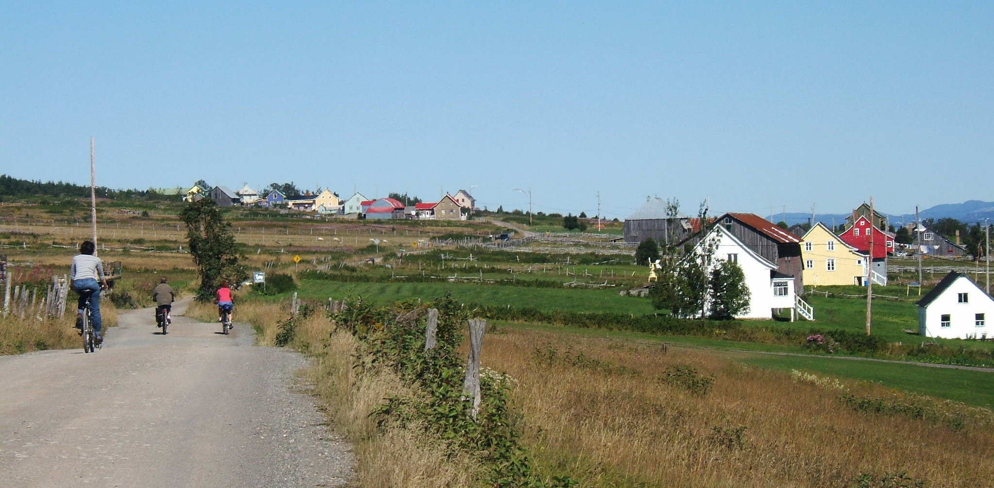 Île Verte