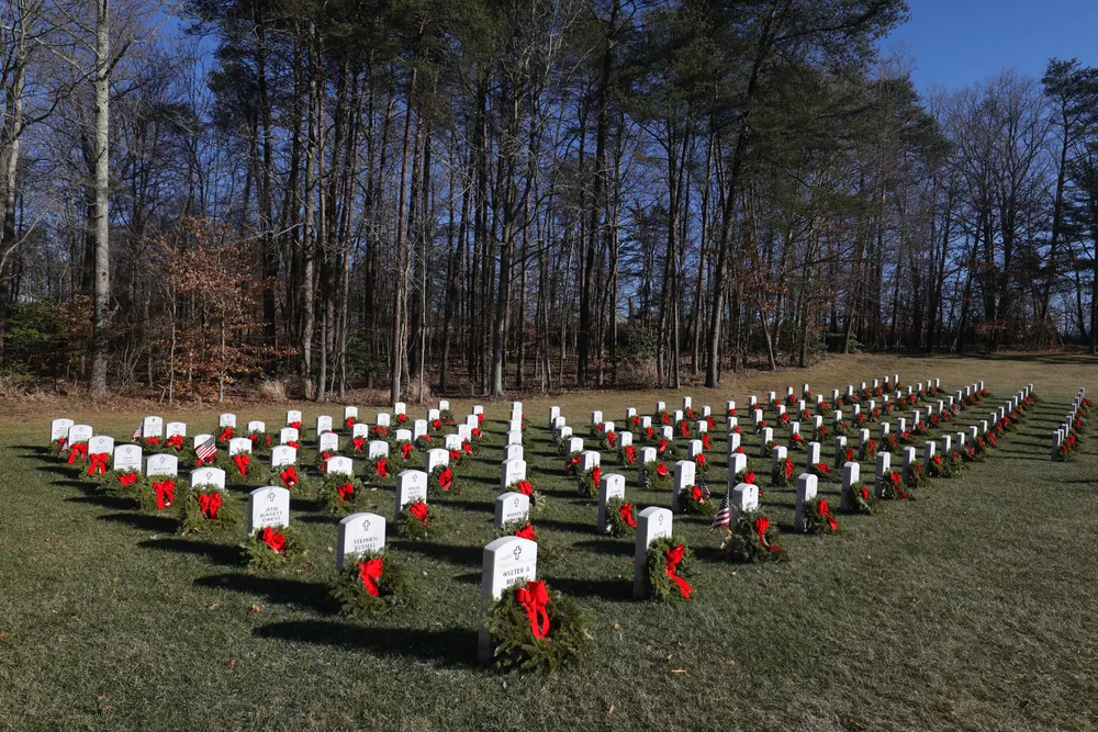 Quantico, United States