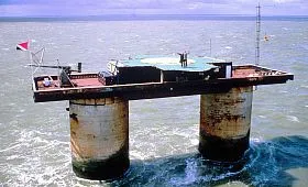 Micronations