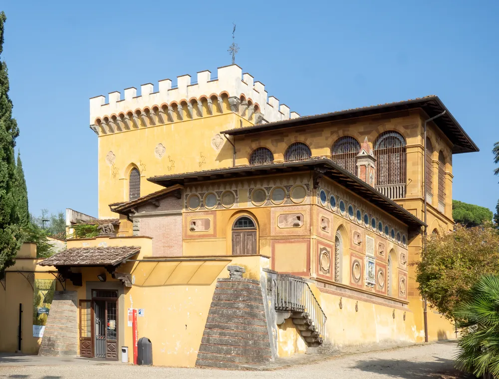 Museo Stibbert