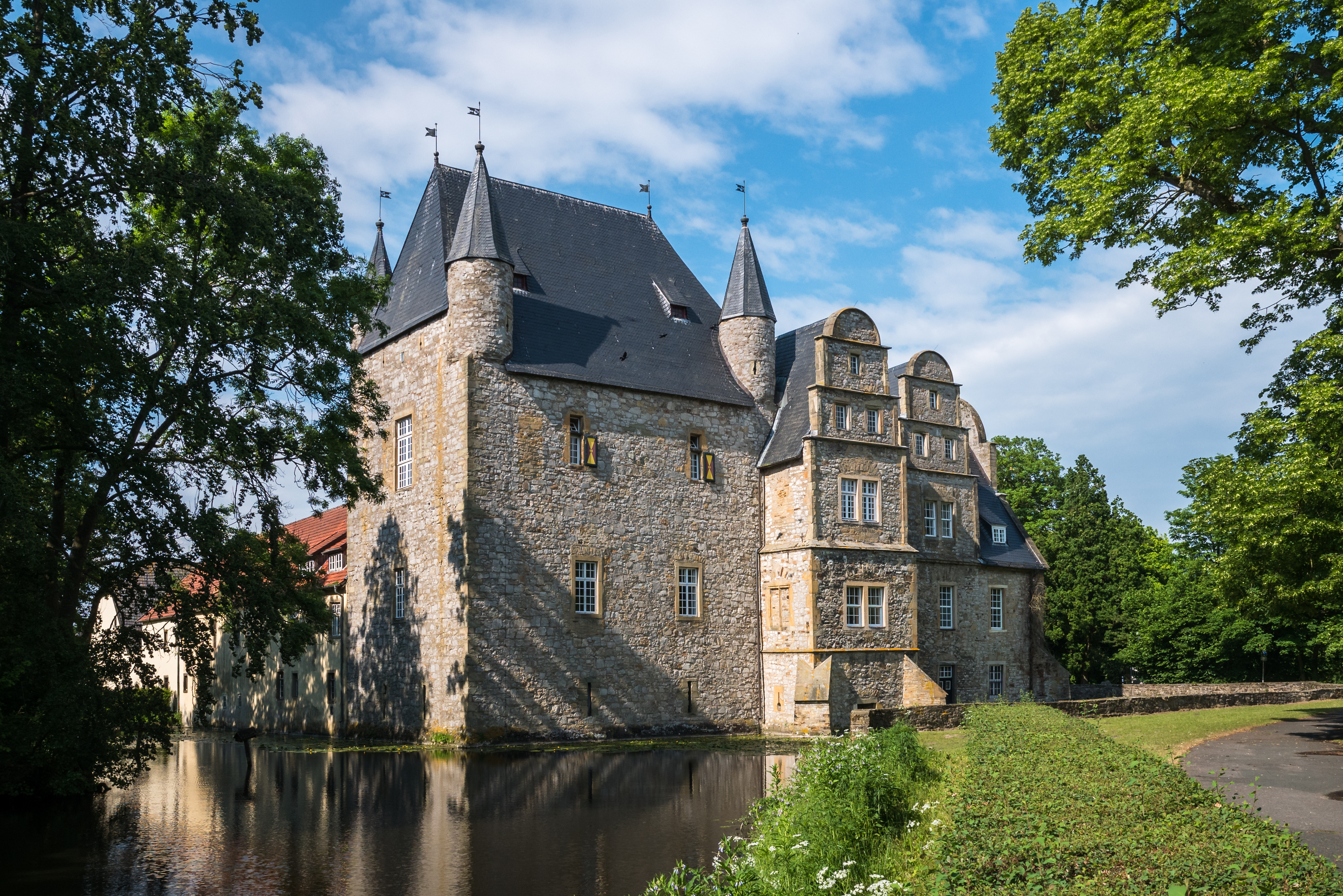 Schelenburg