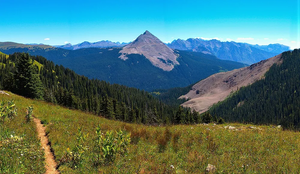 Colorado Trail