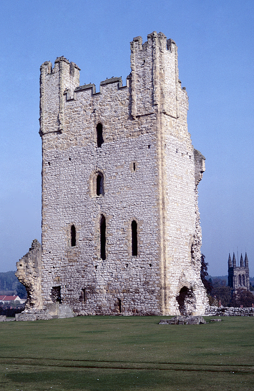Helmsley, United Kingdom