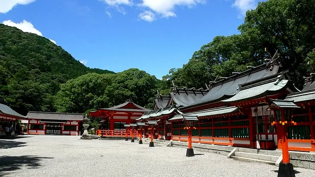 Shingu, Japan