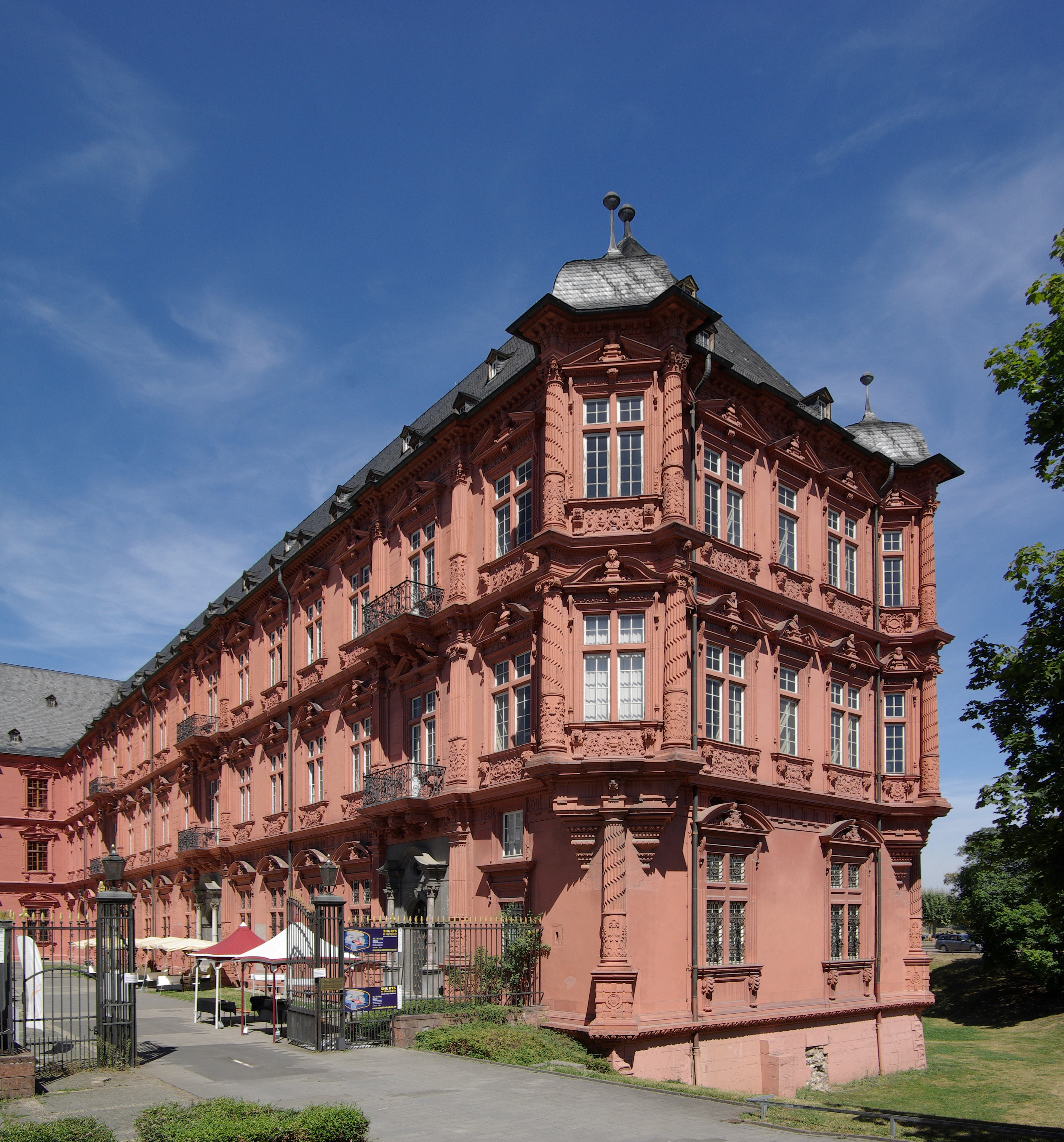 Römisch-Germanisches Zentralmuseum