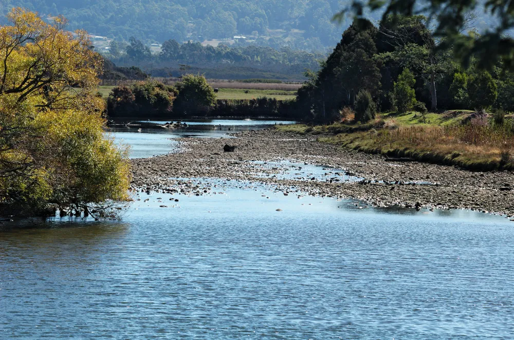 Latrobe, Australia