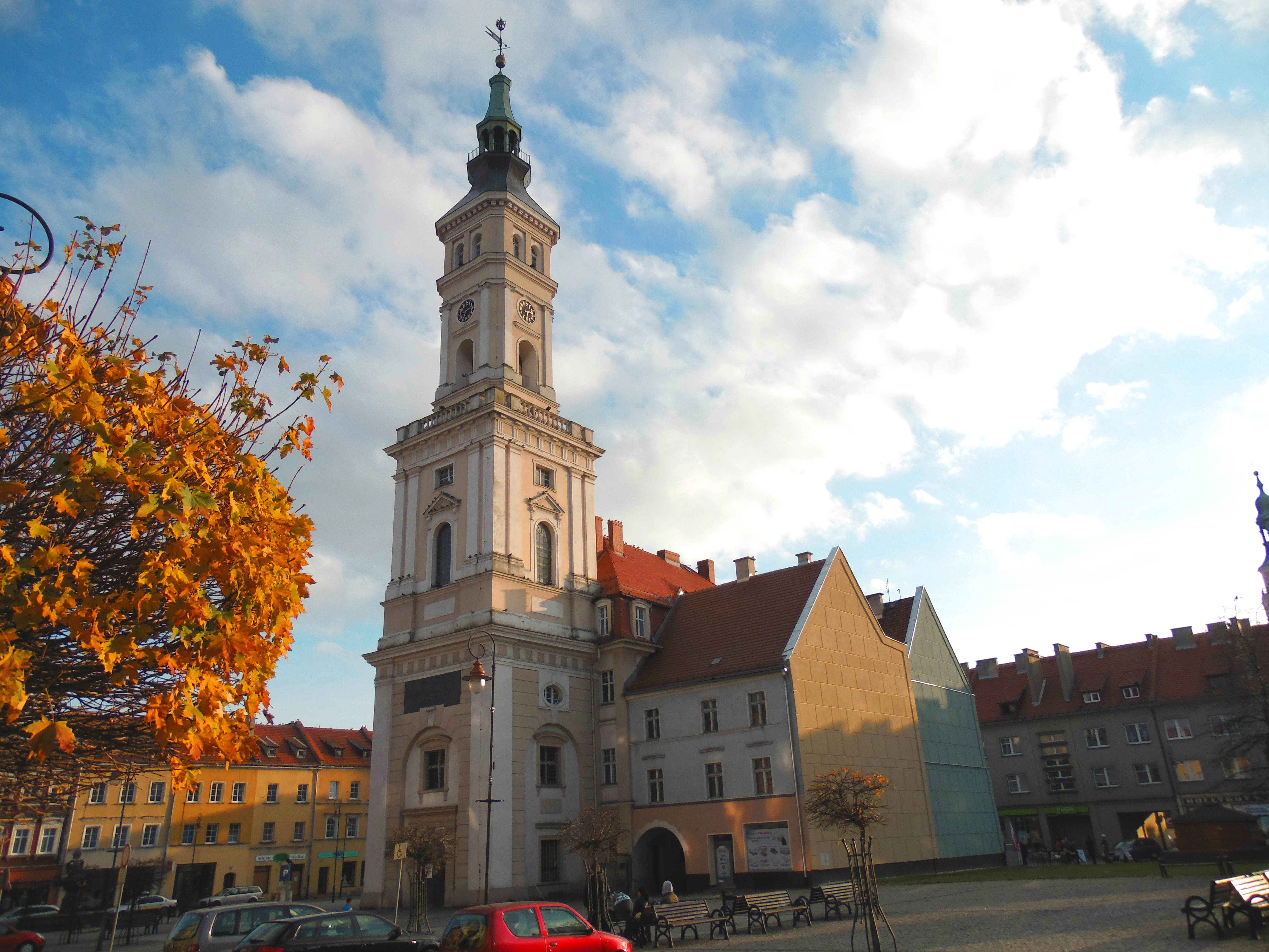 Prudnik, Poland