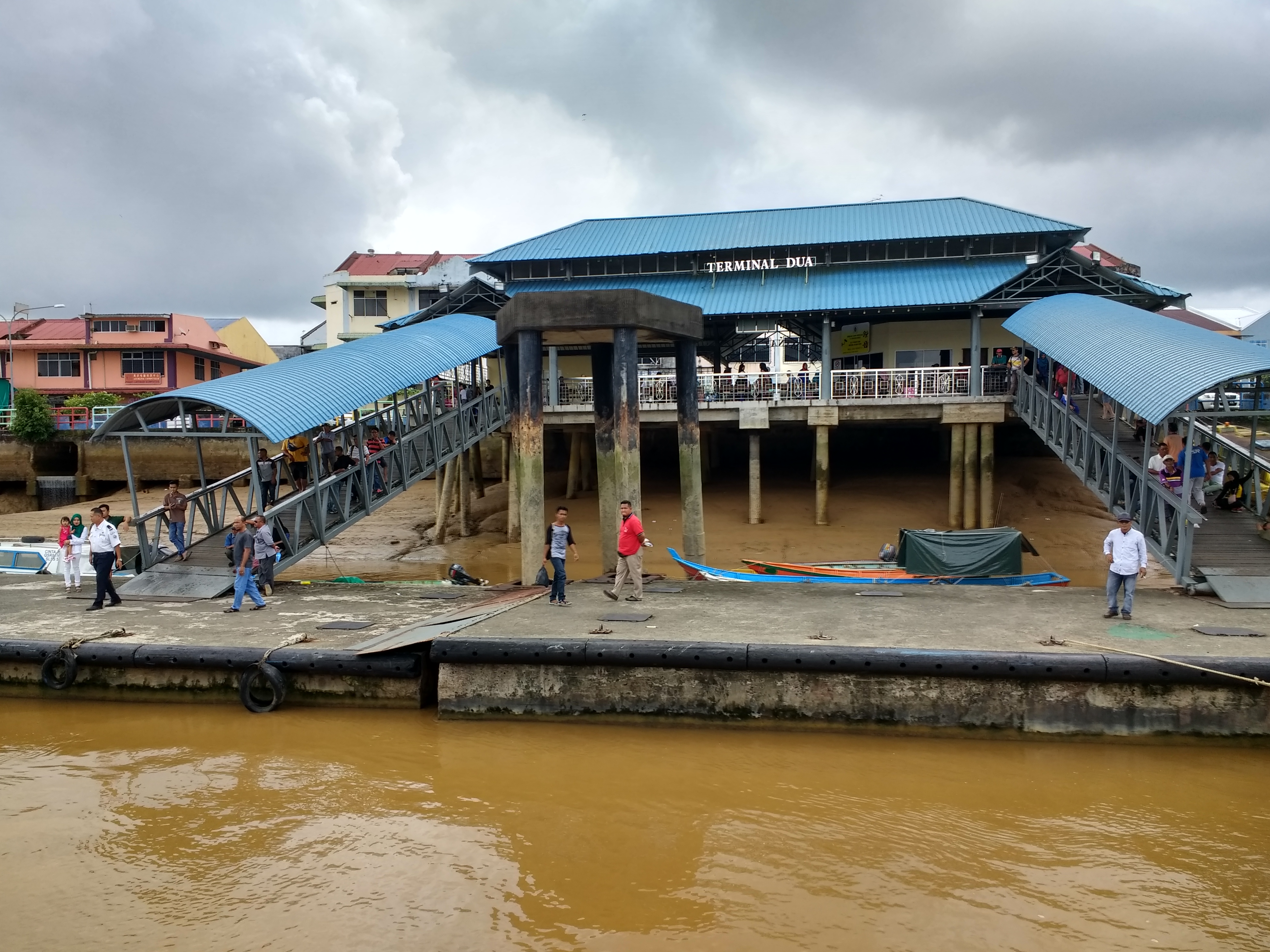 Sarikei, Malaysia