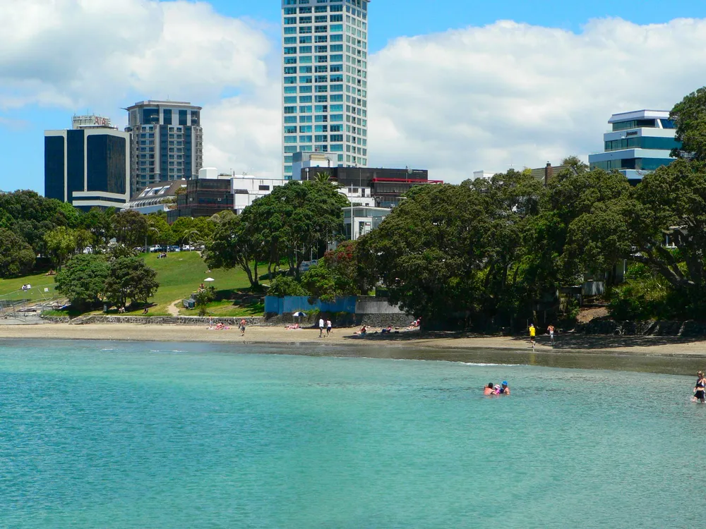 Takapuna, New Zealand