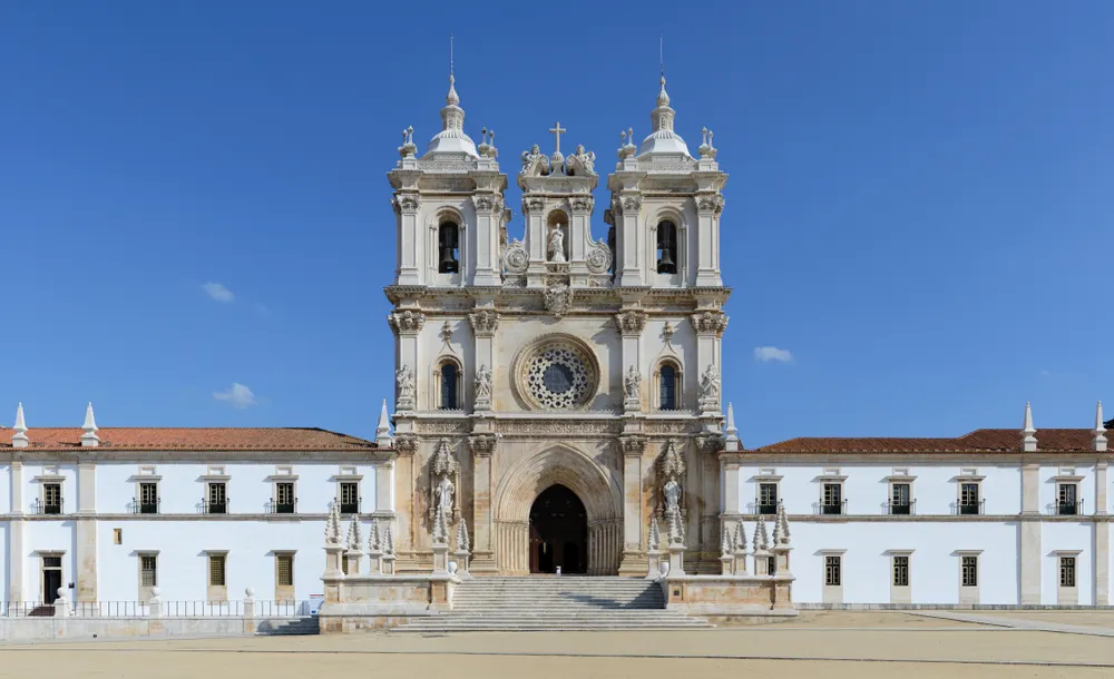 Alcobaça Monastery
