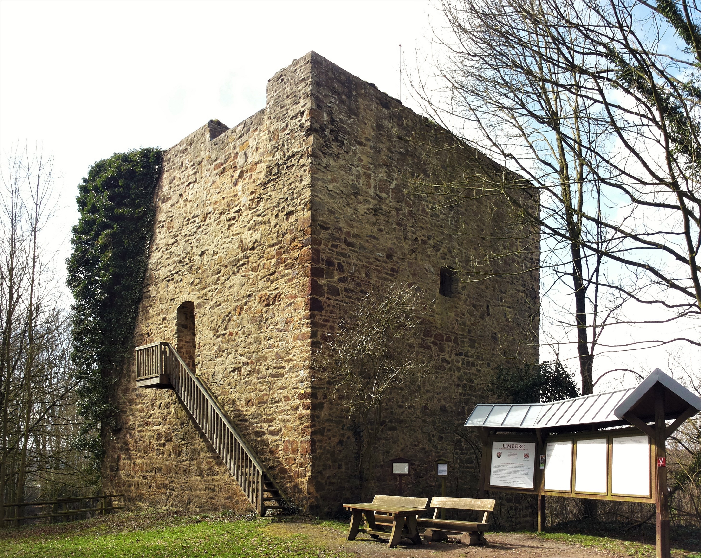 Burg Limberg