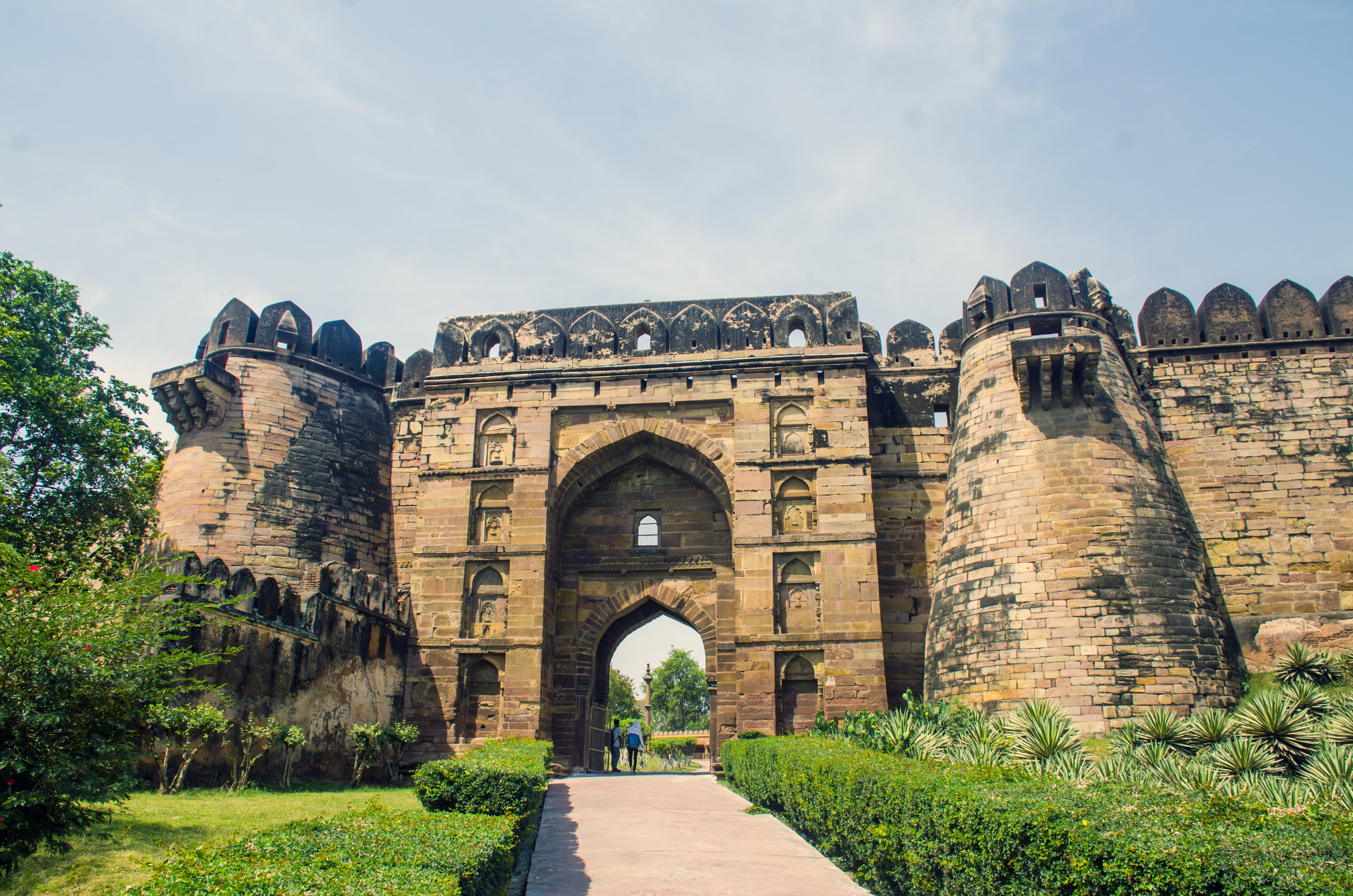 Shahi Qila
