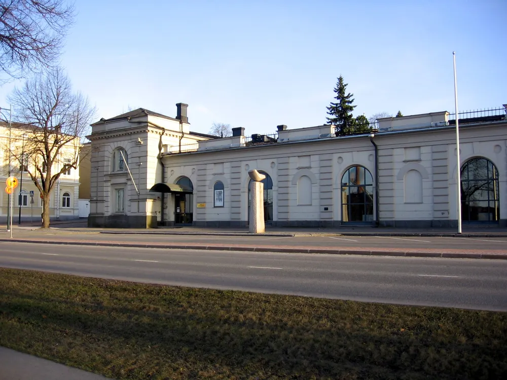 Pori Art Museum