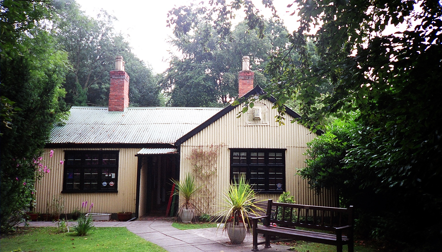 Woodhall Spa Cottage Museum
