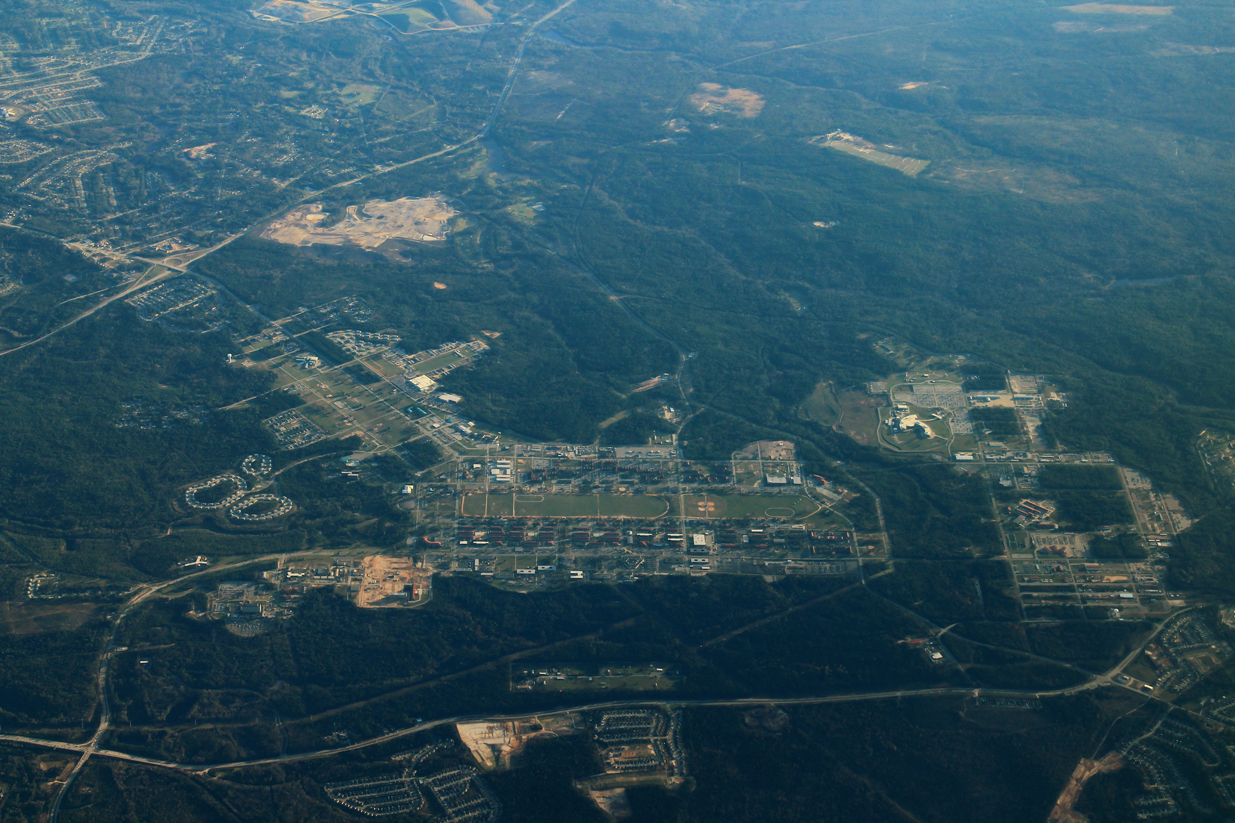 Fort Gordon