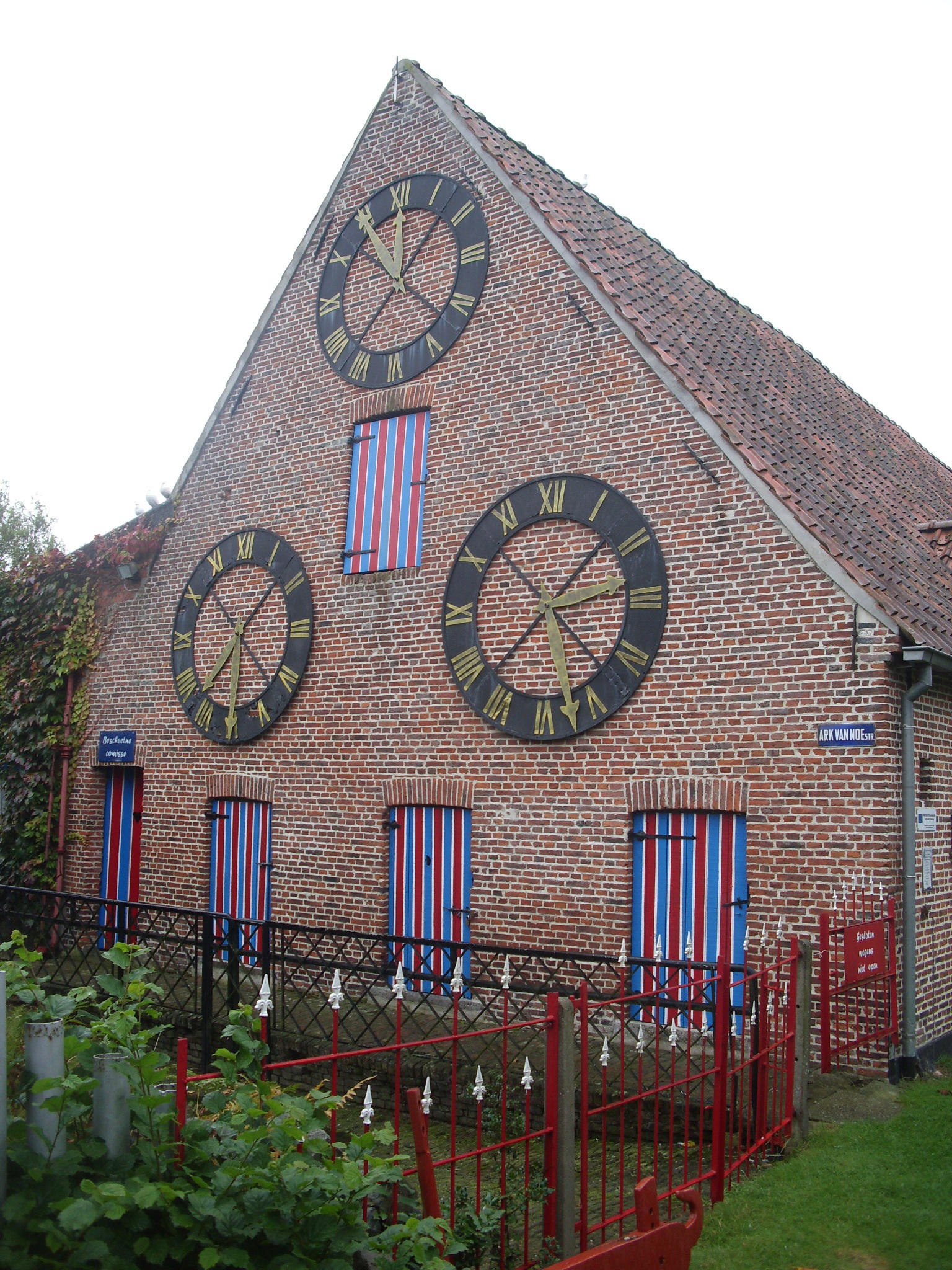 Bardelaeremuseum