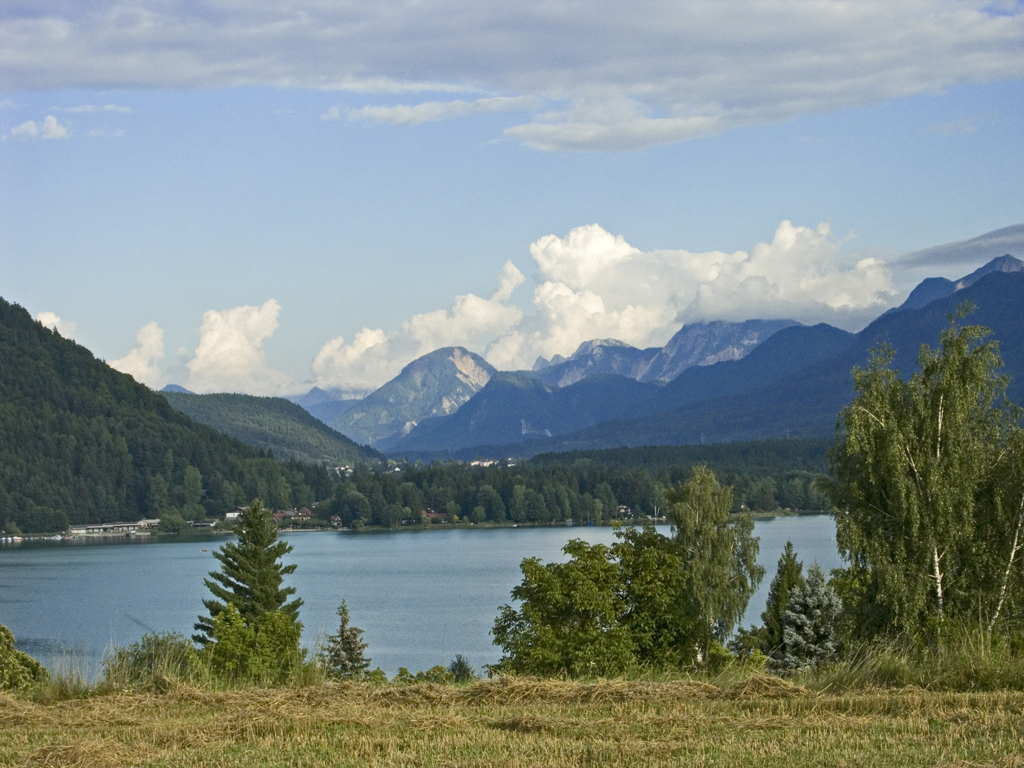 Villach, Austria