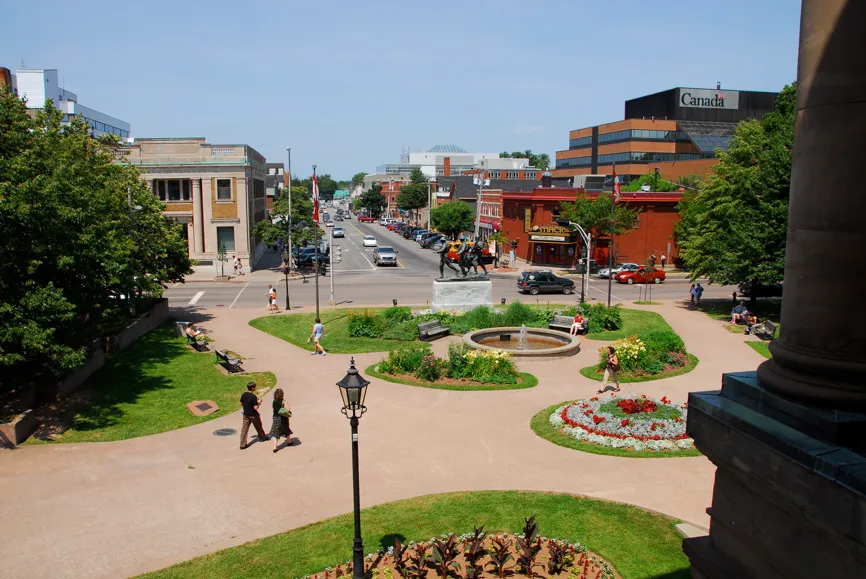 Charlottetown, Canada