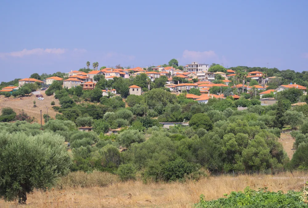 Iamia, Greece