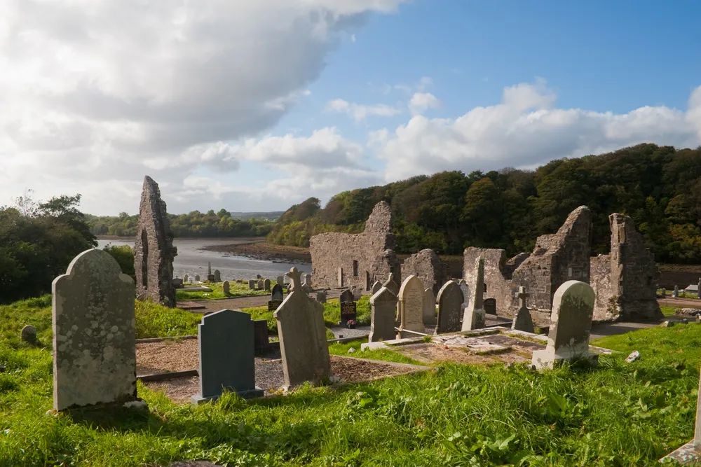 Mountcharles, Ireland