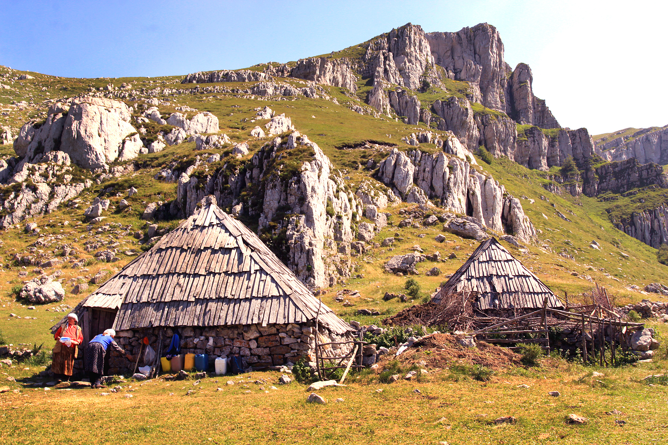 Paštrik