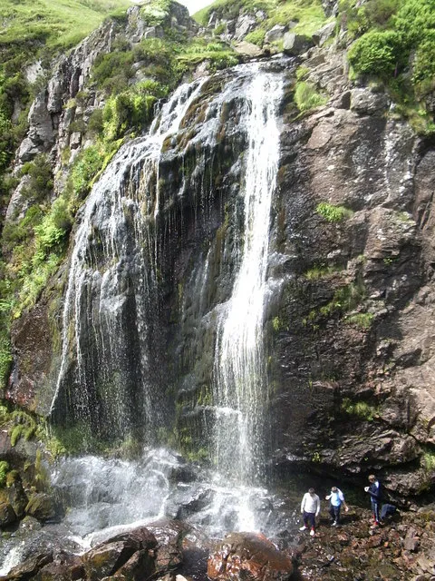 Spout of Garnock