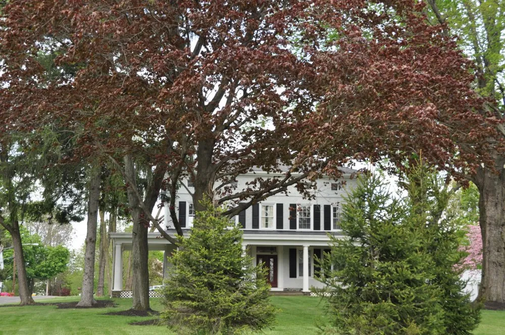 Bensalem Township, United States