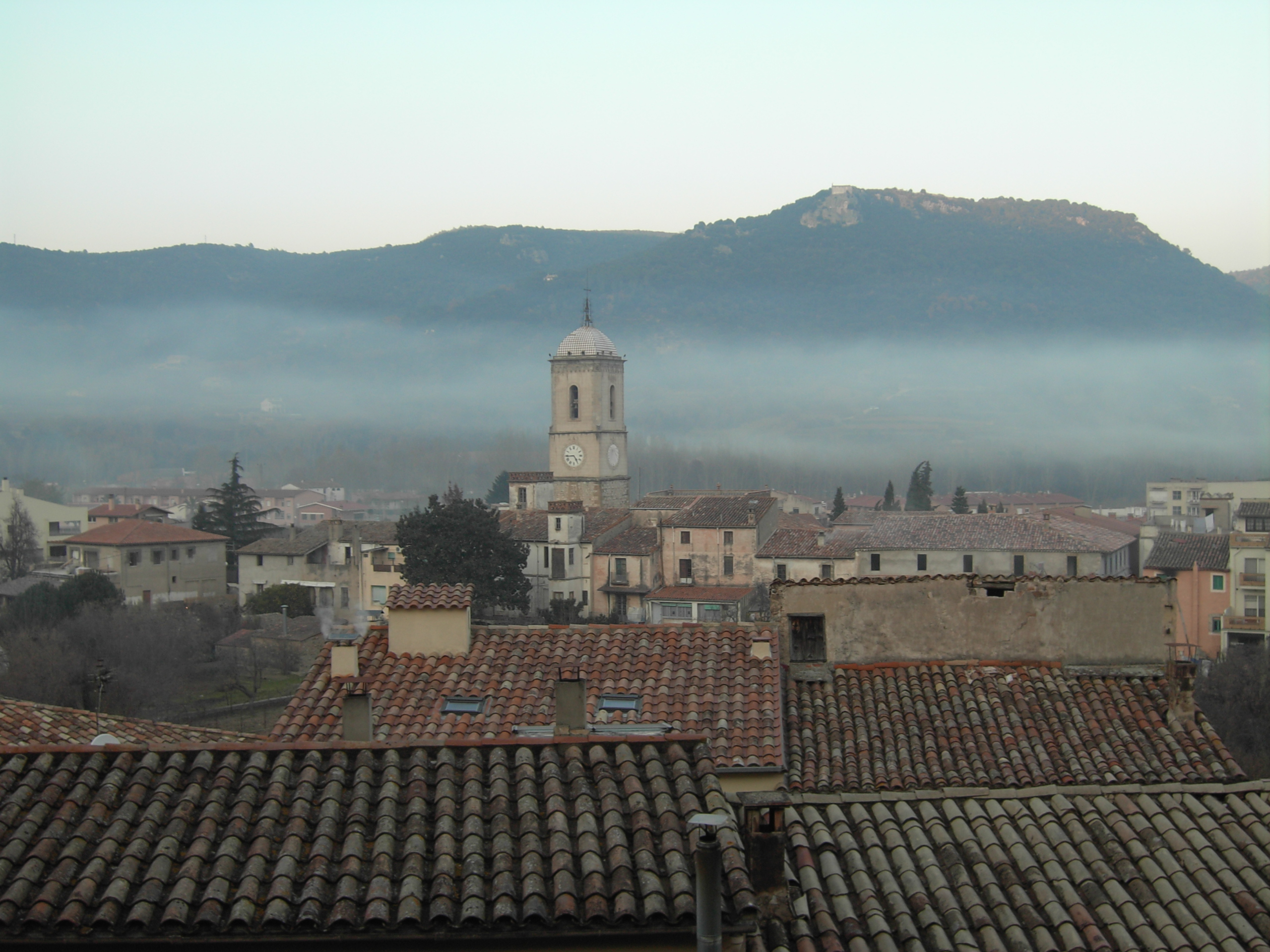 Amer, Spain
