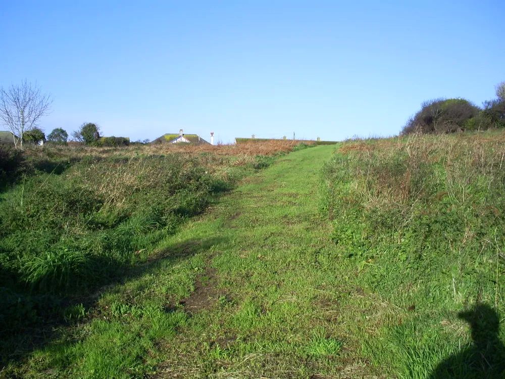Lescudjack Hill Fort