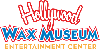 Hollywood Wax Museum Pigeon Forge