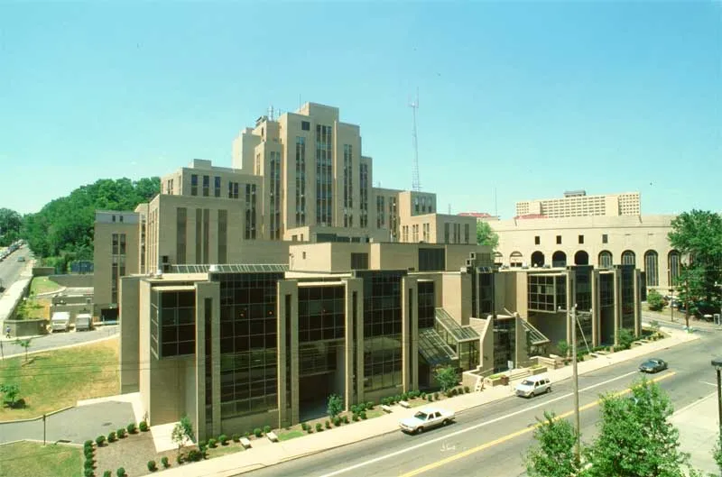 Salk Hall