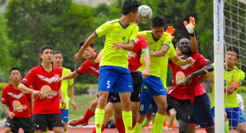 Taiwan Premier League To Open Behind Closed Doors