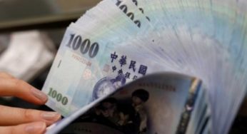 Taiwan’s Central Bank Cuts Rates