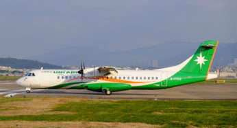 COVID-19 Effects Extend To Domestic Flights