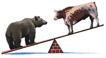 Stocks Head South In Taiwan