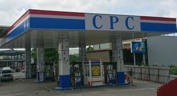Gas Prices In Taiwan At Lowest Level Since 2002