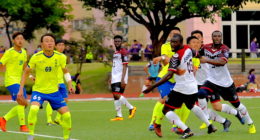 Taiwan Premier League 2018 season