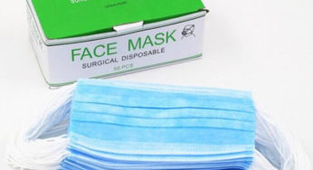 COVID-19 Mask Wearing Worsens Skin Disease: Survey