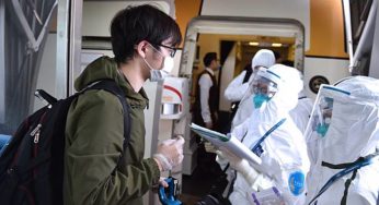 Beijing’s Mismanagement Of COVID-19 Has Form