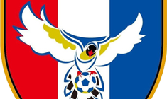 CTFA Logo - governing body of Taiwanese football