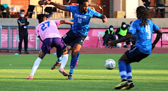 Taiwan Premier League Weekend Preview
