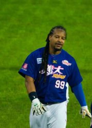 Manny Ramirez signs to play with Rhinos in Taiwan 