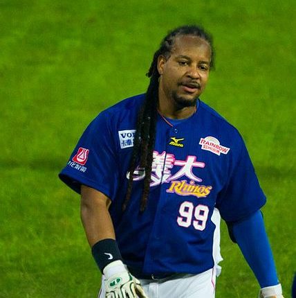 48-year-old Manny Ramirez is back in baseball Down Under