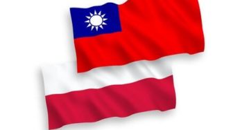 Taiwan: As Seen Through Polish Eyes