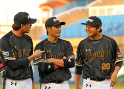 Taiwan's CPBL Foreign Fans Speak – Pt 3 