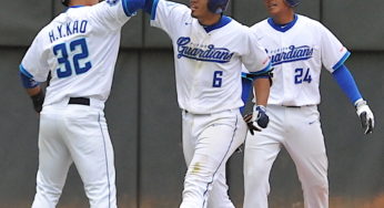 Taiwan’s CPBL Foreign Fans Speak – Pt 4.