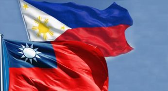 Taiwan Refutes Philippine Spokesman On China