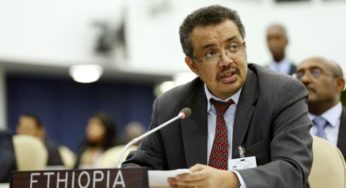 WHO Calls For Global Compassion As COVID-19 Vaccine Nears
