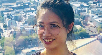 Tiffany Gives Her Views On Living Under COVID-19